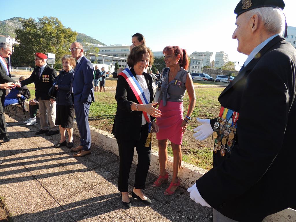 2023 09 25 TOULON  HOMMAGE AUX HARKIS FORCES SUPPLETIVES D ALGERIE (23).JPG -           
